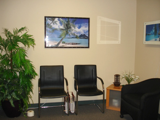 sherman oaks office space