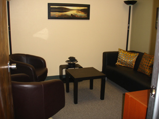 sherman oaks office space