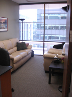 sherman oaks office space