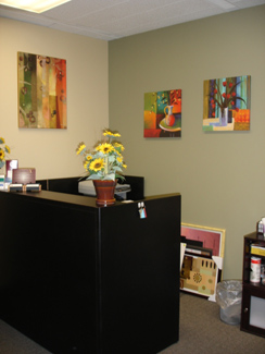 sherman oaks office space