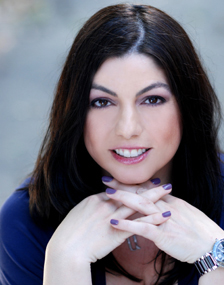 anita avedian
