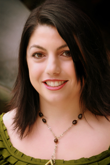 anita avedian