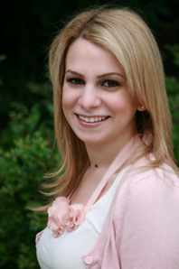 rachel Goukassian